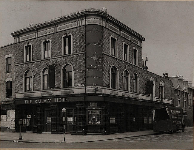 The Railway